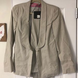 New Emanuel Ungaro Pants Suit